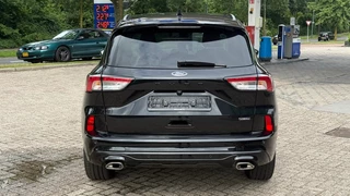 Ford Kuga – thumbnail 4