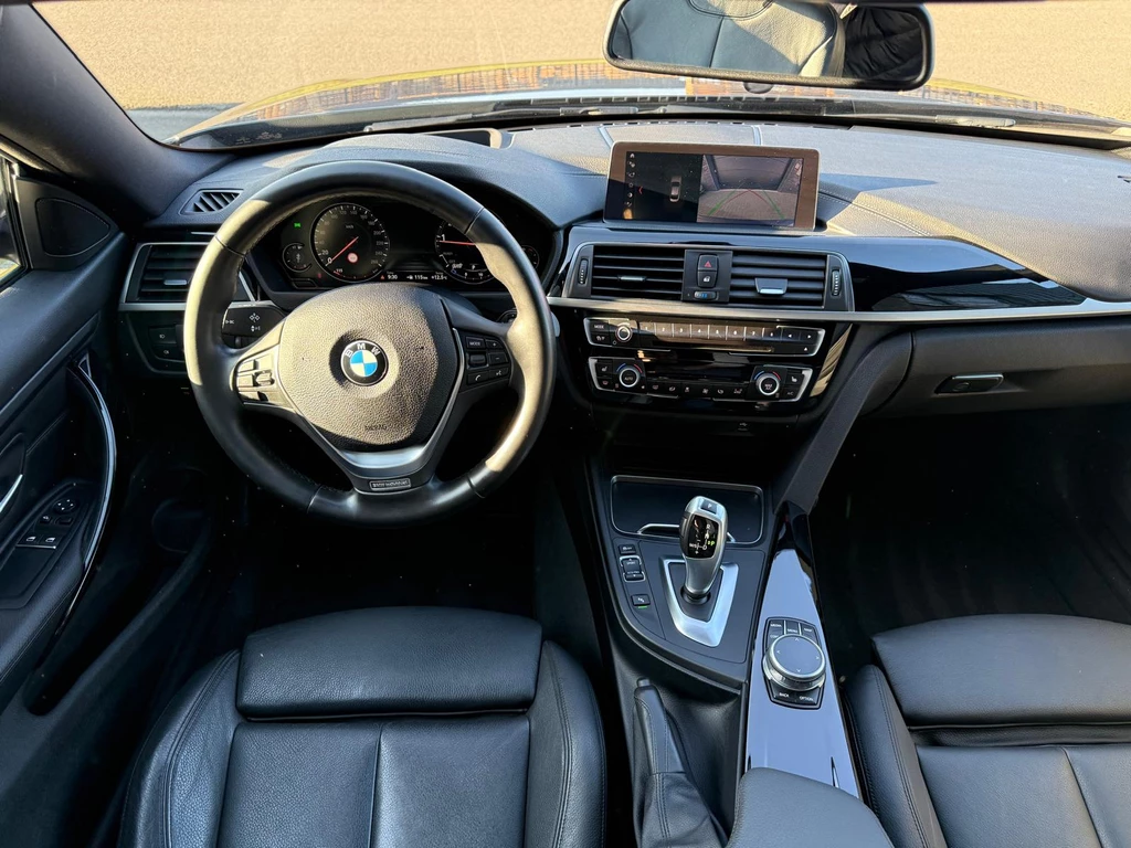 BMW 4 Serie – foto 19