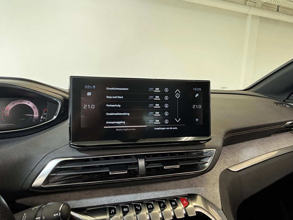 Peugeot 3008 – foto 25