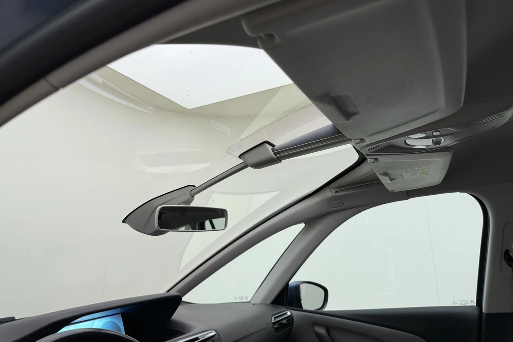 Citroën Grand C4 Picasso – foto 17