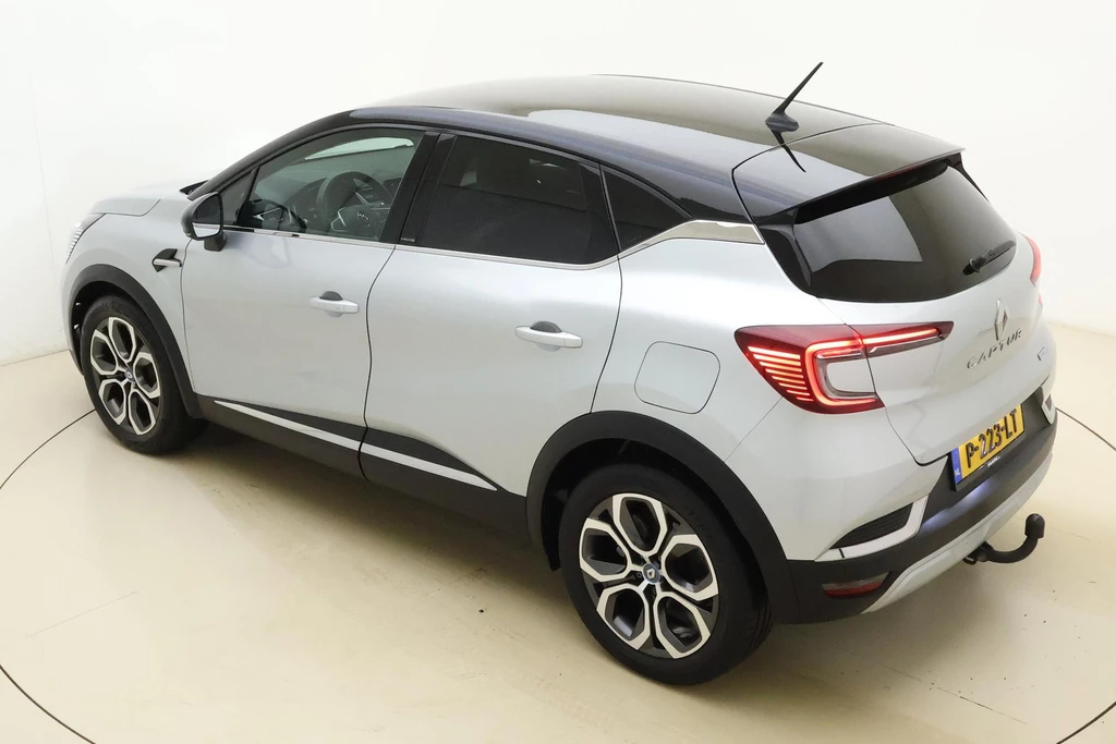 Renault Captur – foto 3