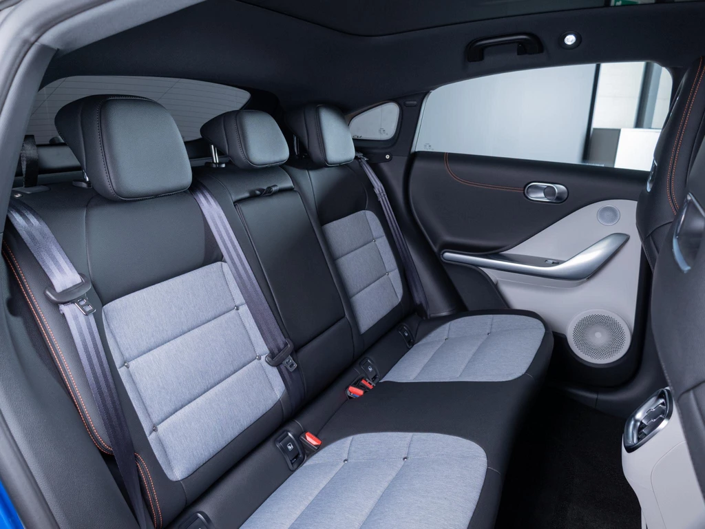 smart #3 – foto 8
