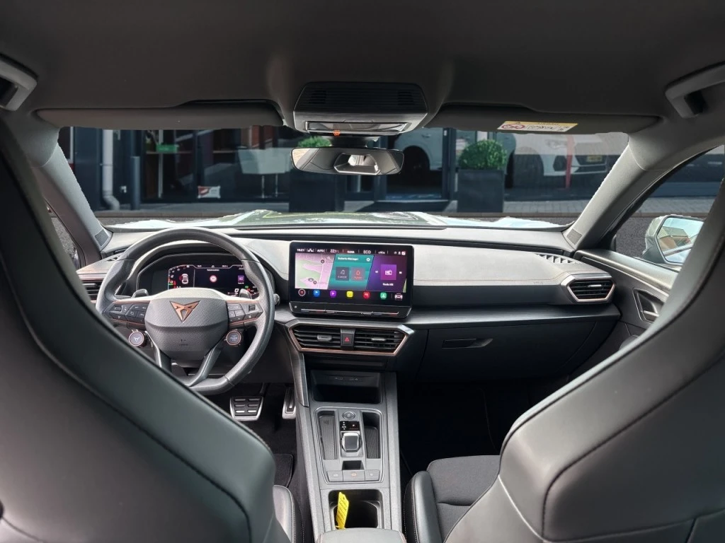 CUPRA Formentor – foto 17