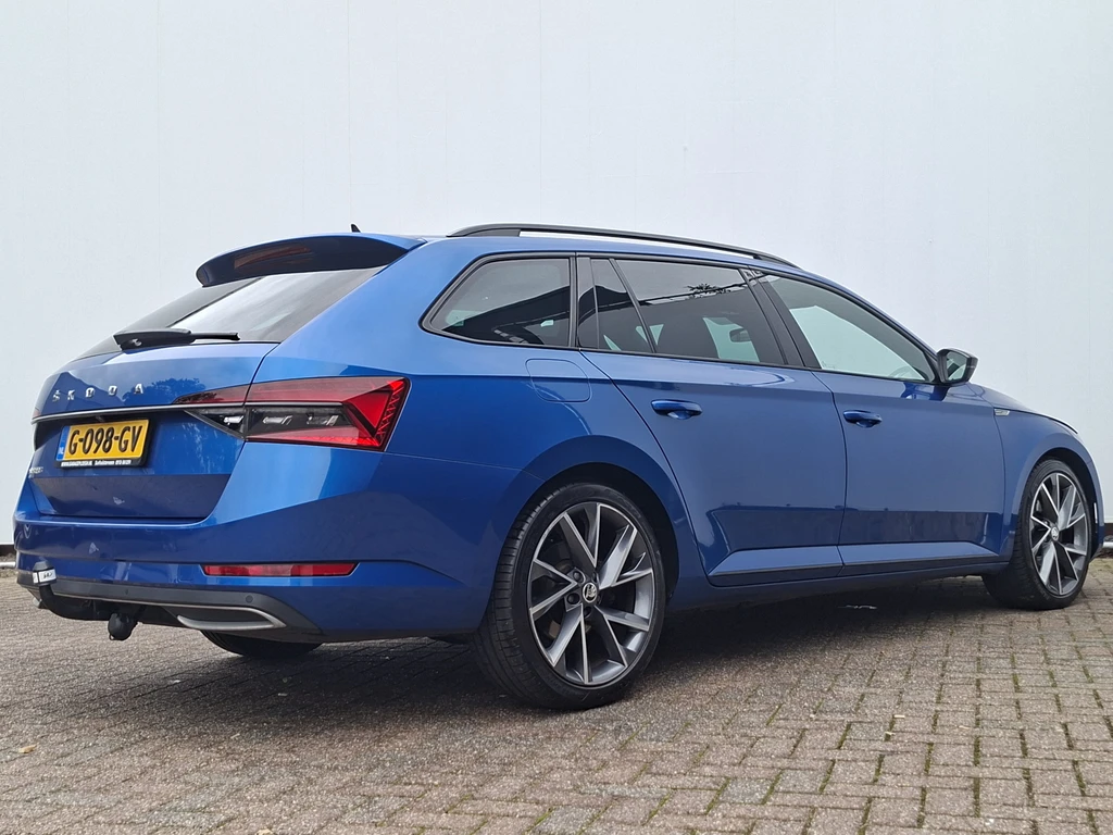 Škoda Superb – foto 10