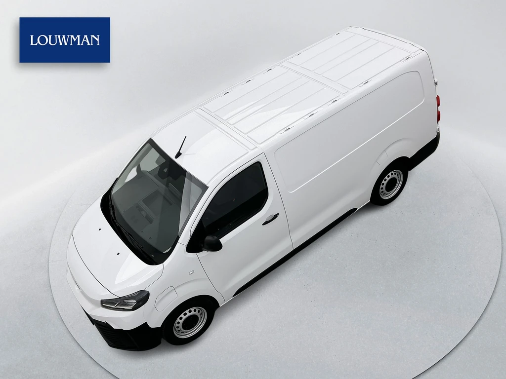 Toyota ProAce – foto 4