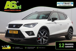 SEAT Arona – thumbnail 1