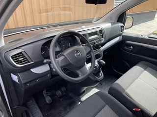 Opel Vivaro – thumbnail 10