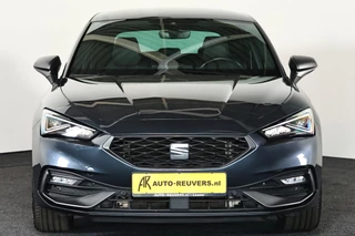 SEAT Leon – thumbnail 7