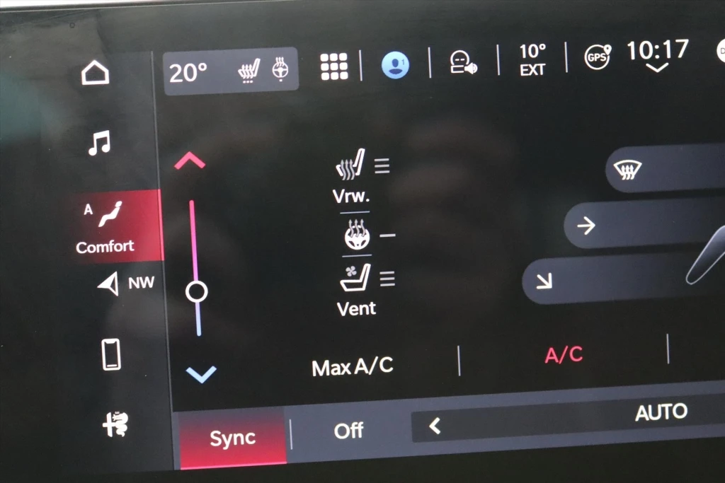 Alfa Romeo Tonale – foto 32