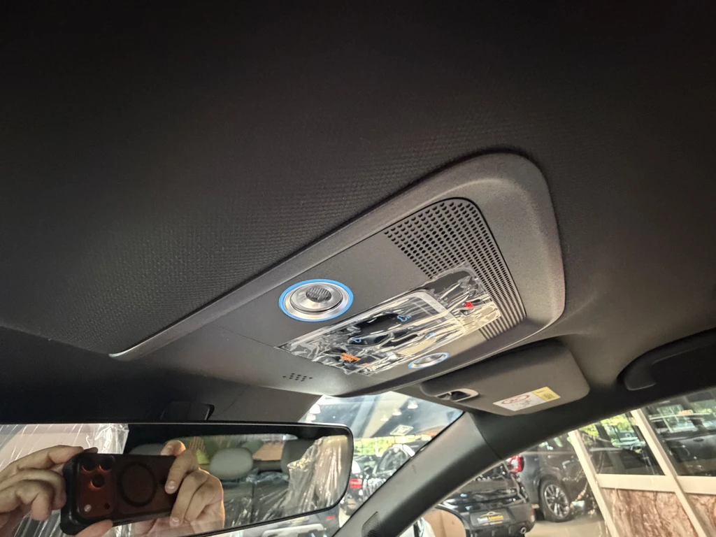 BYD SEAL – foto 31