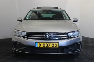 Volkswagen Passat – thumbnail 6