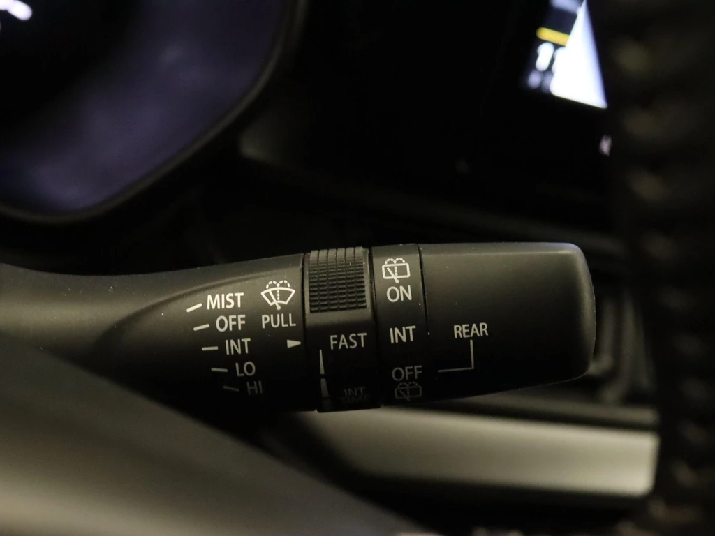 Suzuki Swift – foto 29