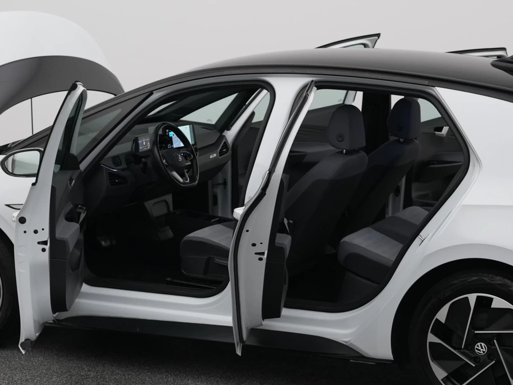 Volkswagen ID.3 – foto 36