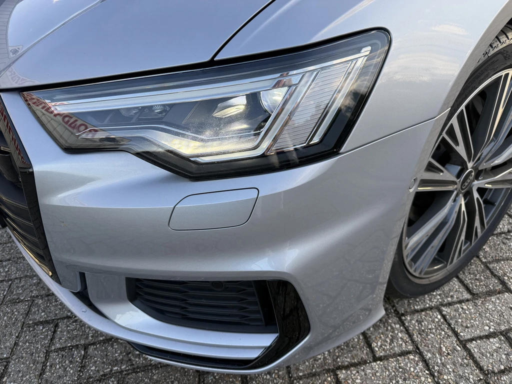 Audi A6 – foto 34