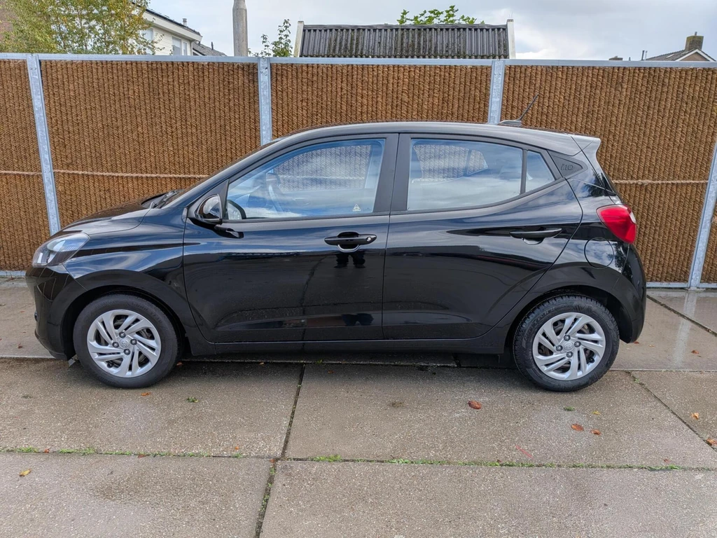 Hyundai i10 – foto 3