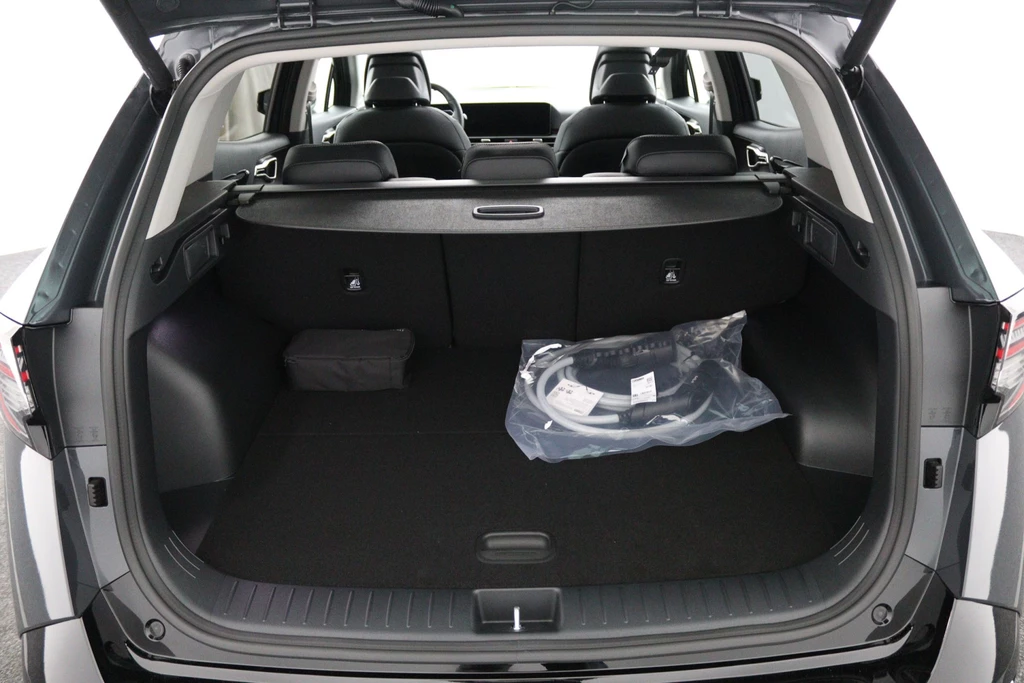 Kia Sportage – foto 33