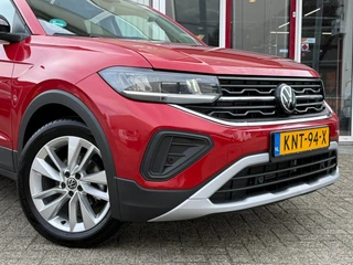 Volkswagen T-Cross – thumbnail 4