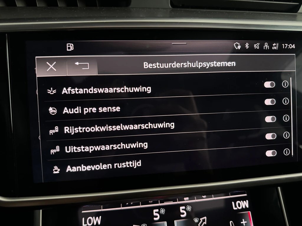 Audi A6 – foto 17