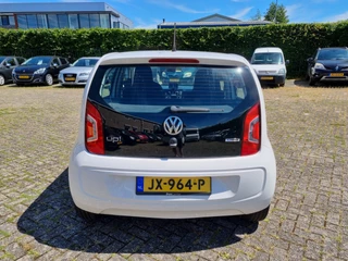 Volkswagen up! – thumbnail 4