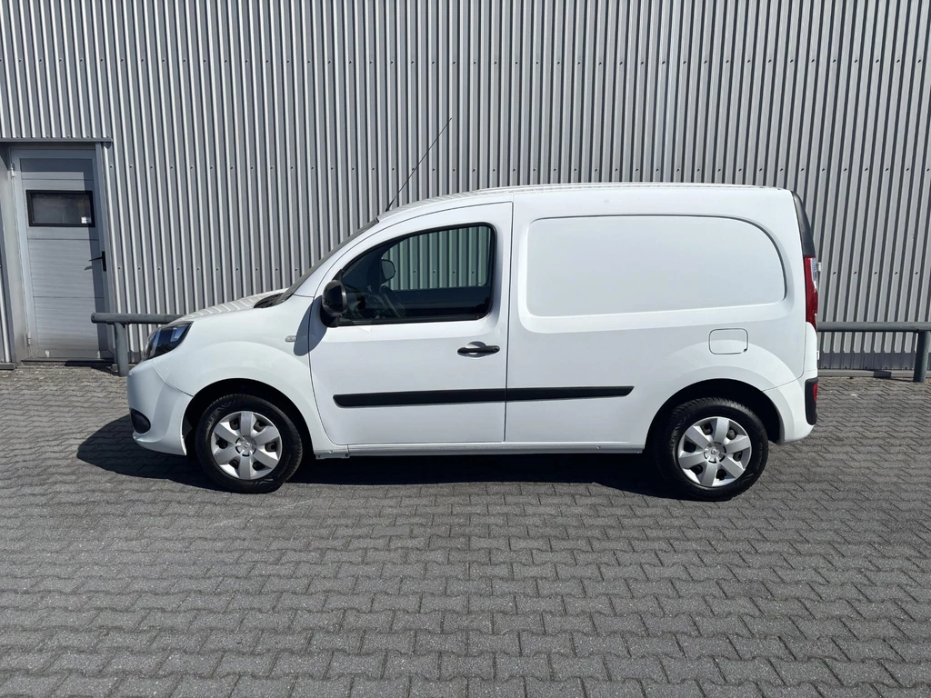 Renault Kangoo – foto 3