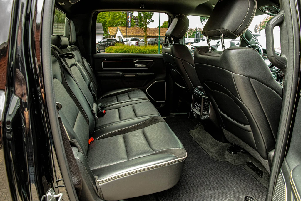 Dodge Ram 1500 – foto 14