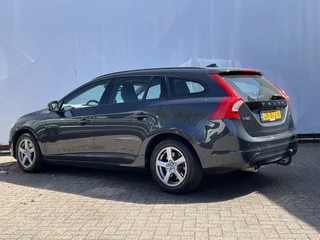 Volvo V60 – thumbnail 4