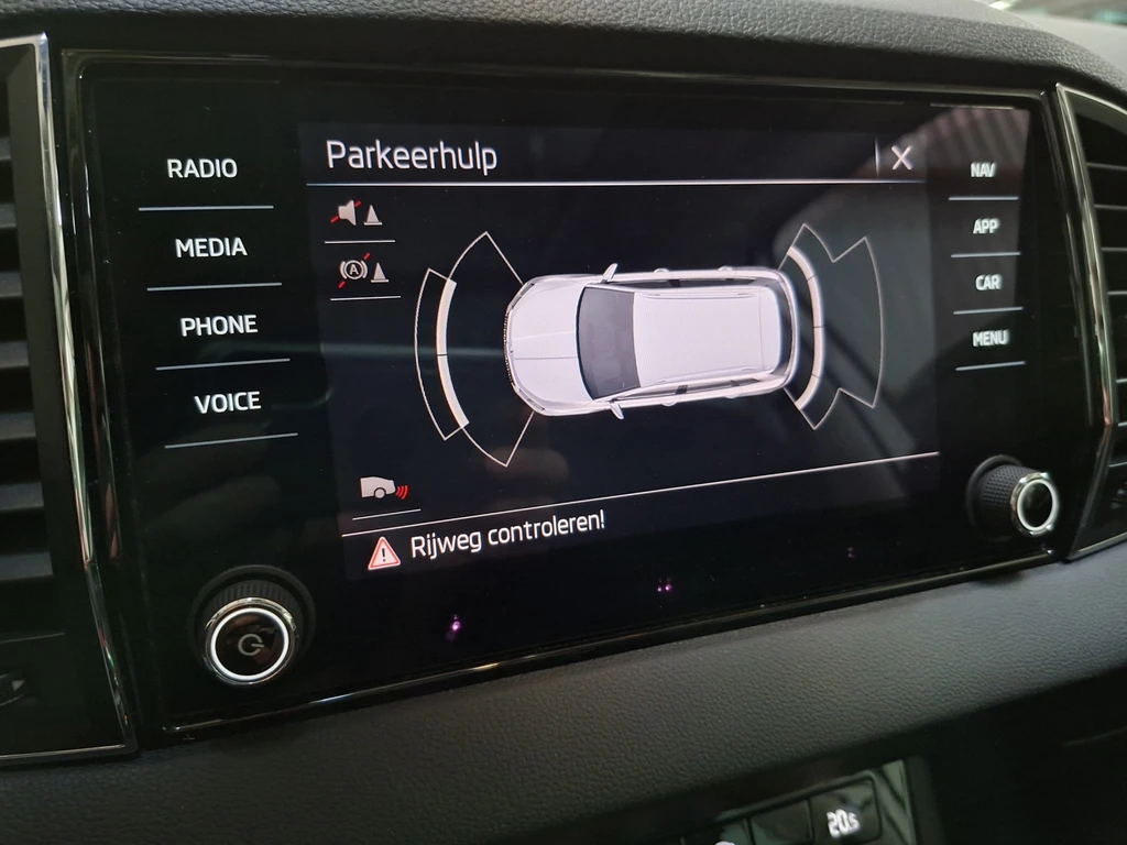 Škoda Karoq – foto 23