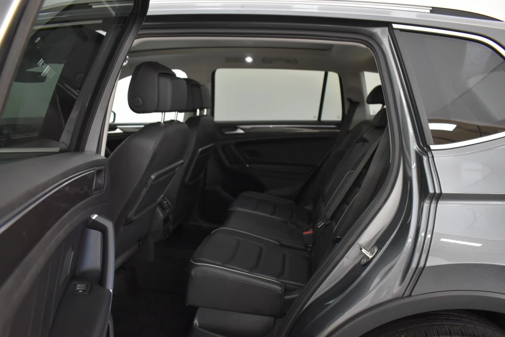 Volkswagen Tiguan Allspace – foto 10