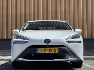Toyota Mirai – thumbnail 7