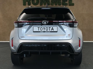 Toyota Yaris Cross – thumbnail 6