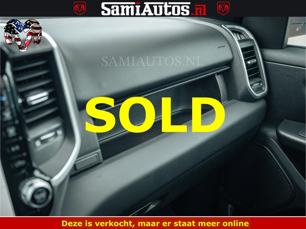 Dodge Ram Pick-Up – foto 35
