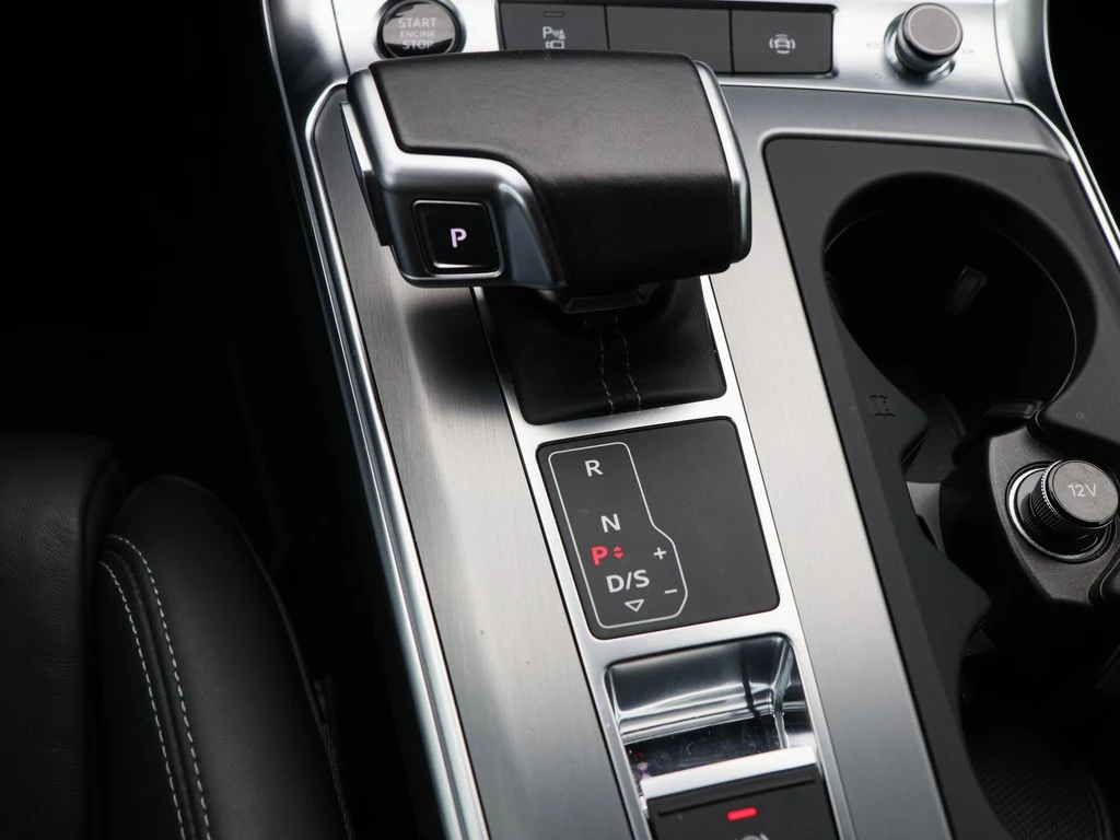 Audi A6 – foto 38