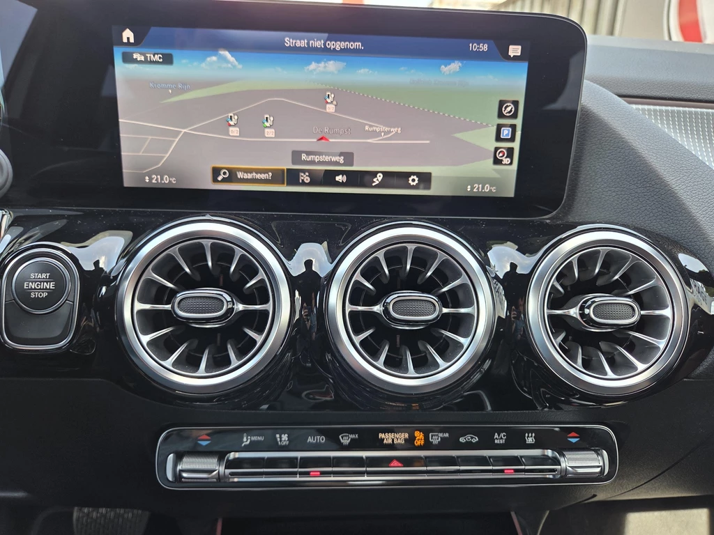 Mercedes-Benz GLA – foto 14