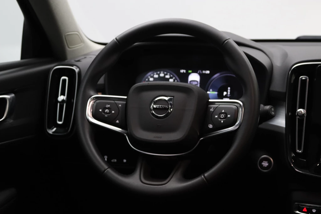 Volvo XC40 – foto 37