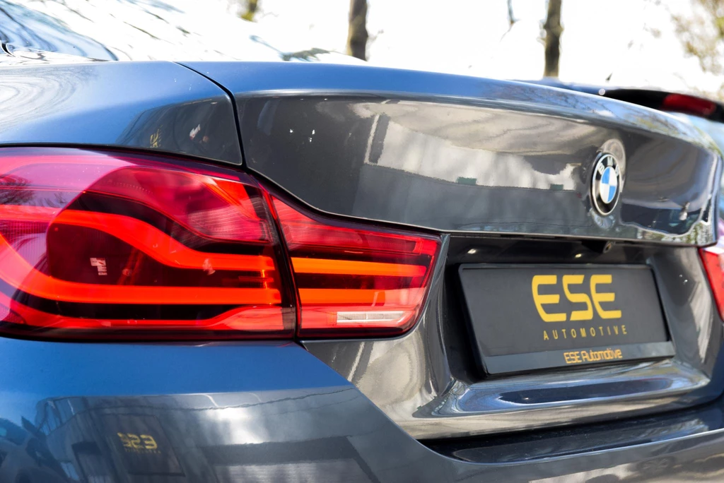 BMW 4 Serie – foto 22