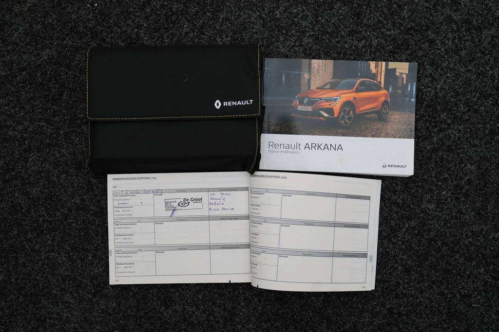 Renault Arkana – foto 57