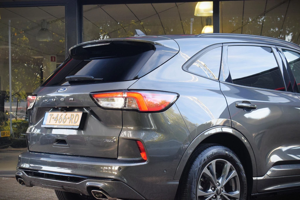 Ford Kuga – foto 7