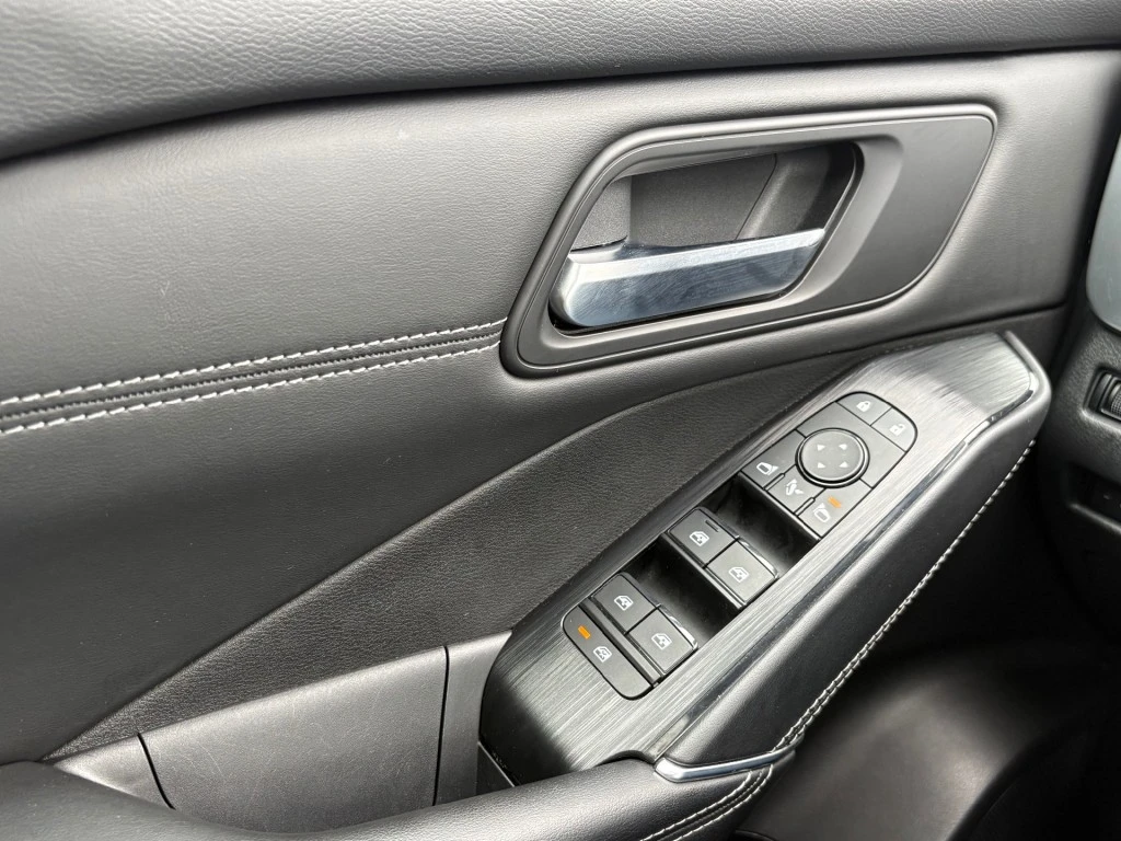 Nissan QASHQAI – foto 25