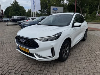 Ford Kuga – thumbnail 1