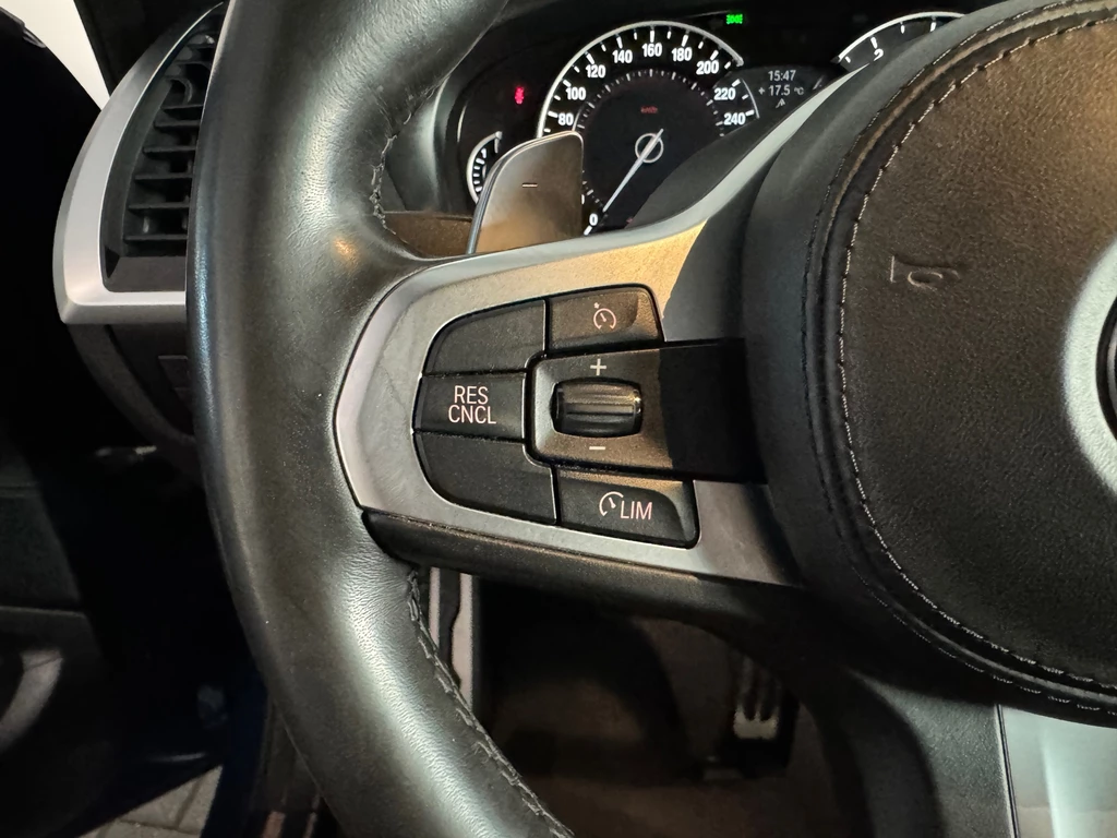 BMW X4 – foto 15