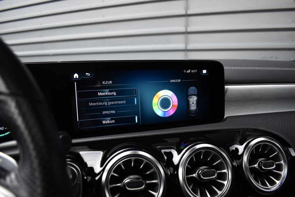 Mercedes-Benz CLA – foto 30