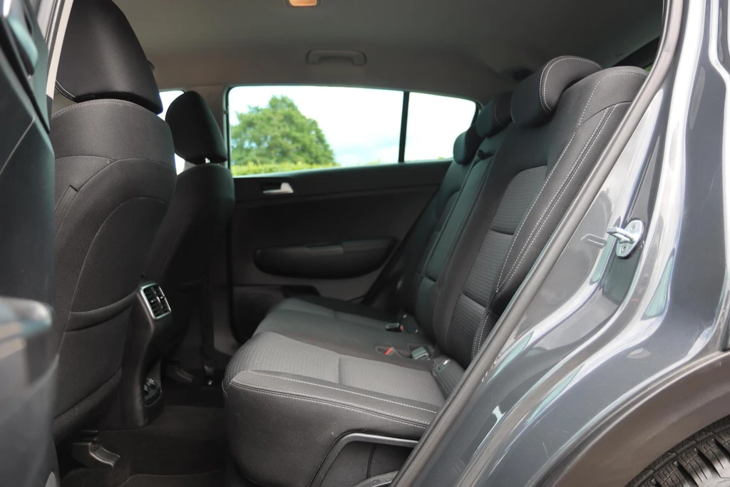 Kia Sportage – foto 21