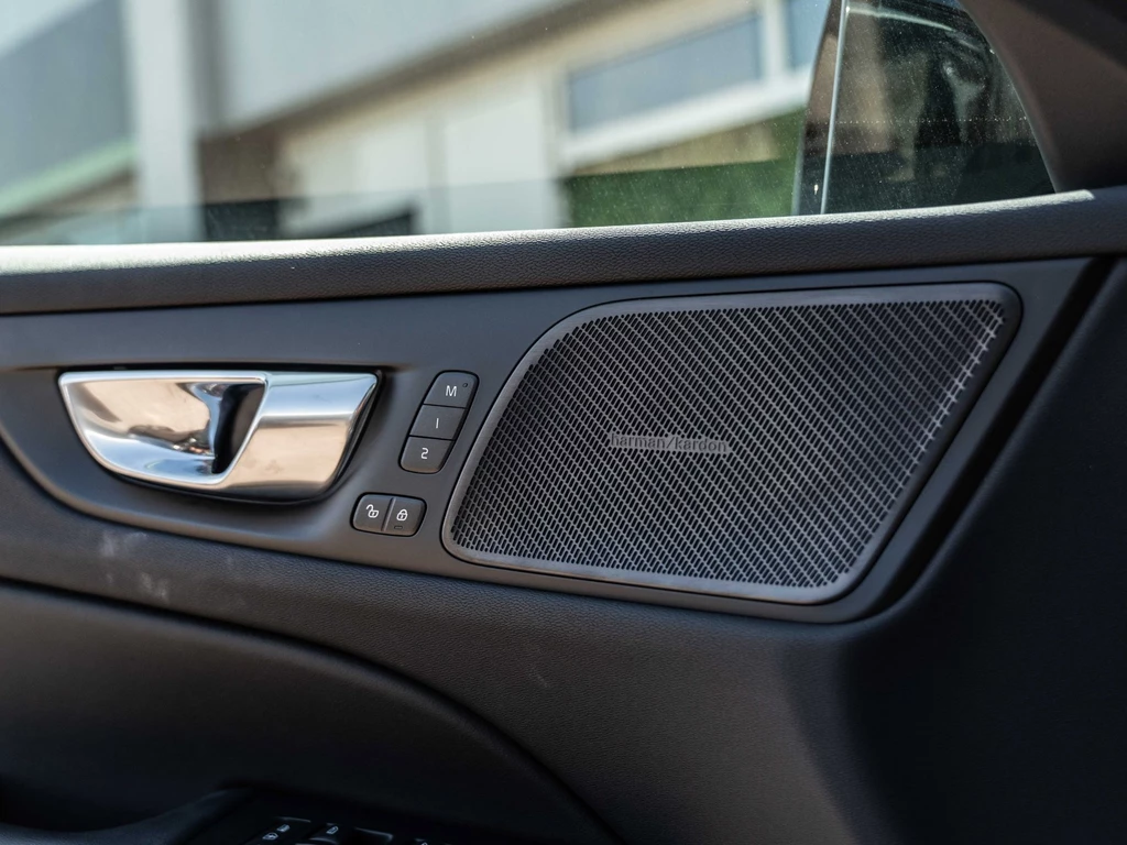Volvo V60 – foto 34