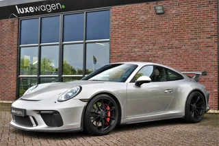 Porsche 911 – thumbnail 4