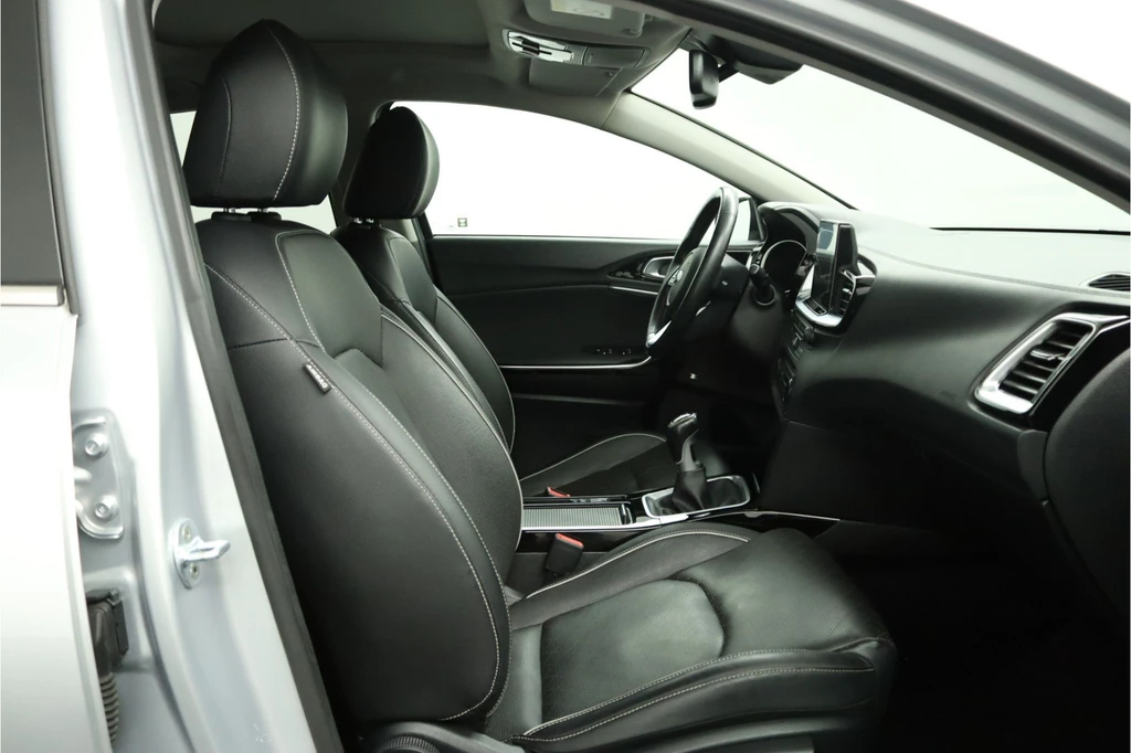 Kia Ceed – foto 35