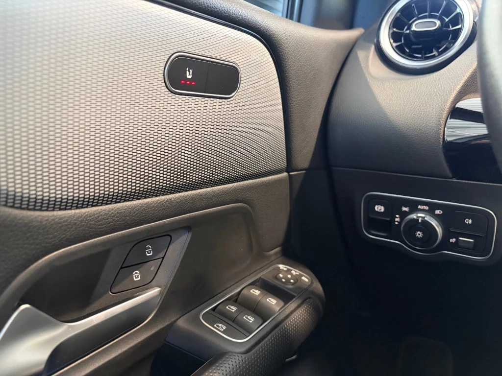 Mercedes-Benz B-Klasse – foto 19
