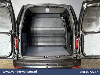 Volkswagen Caddy – thumbnail 12
