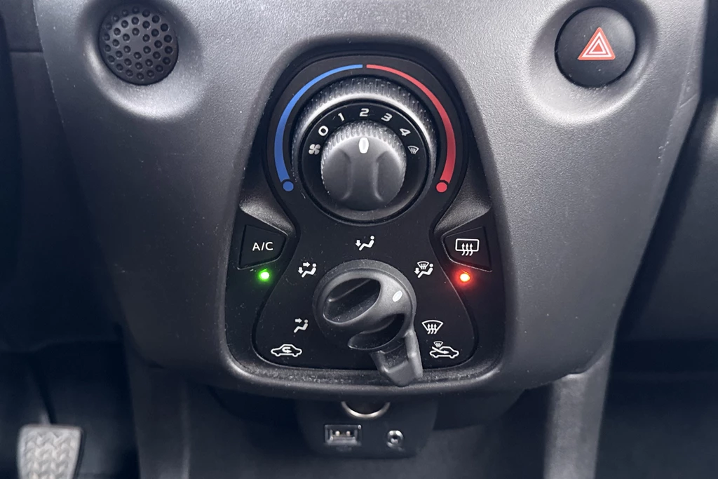 Toyota Aygo – foto 24