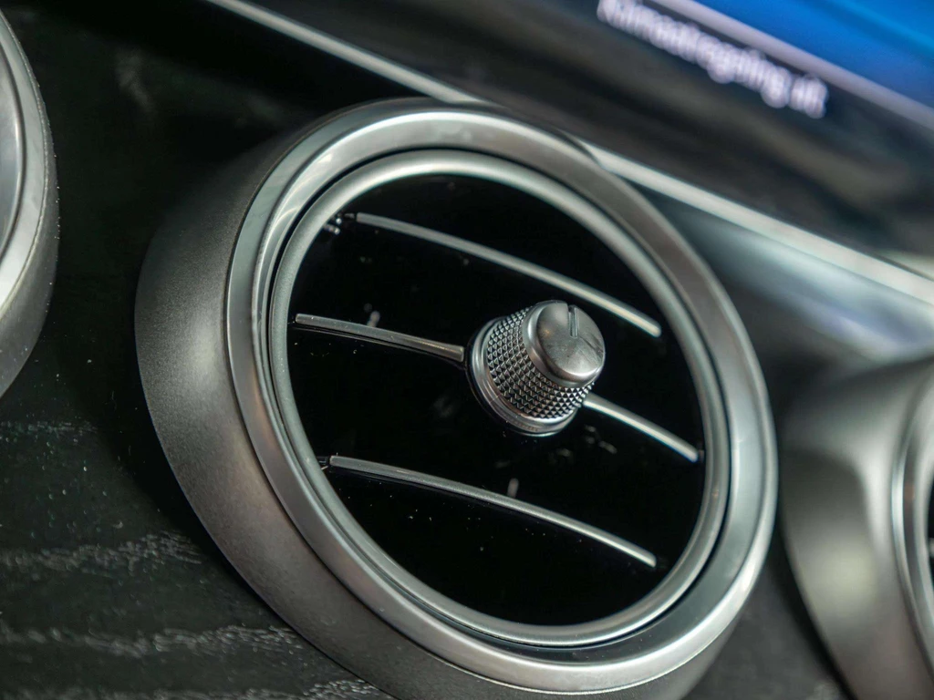 Mercedes-Benz C-Klasse – foto 18
