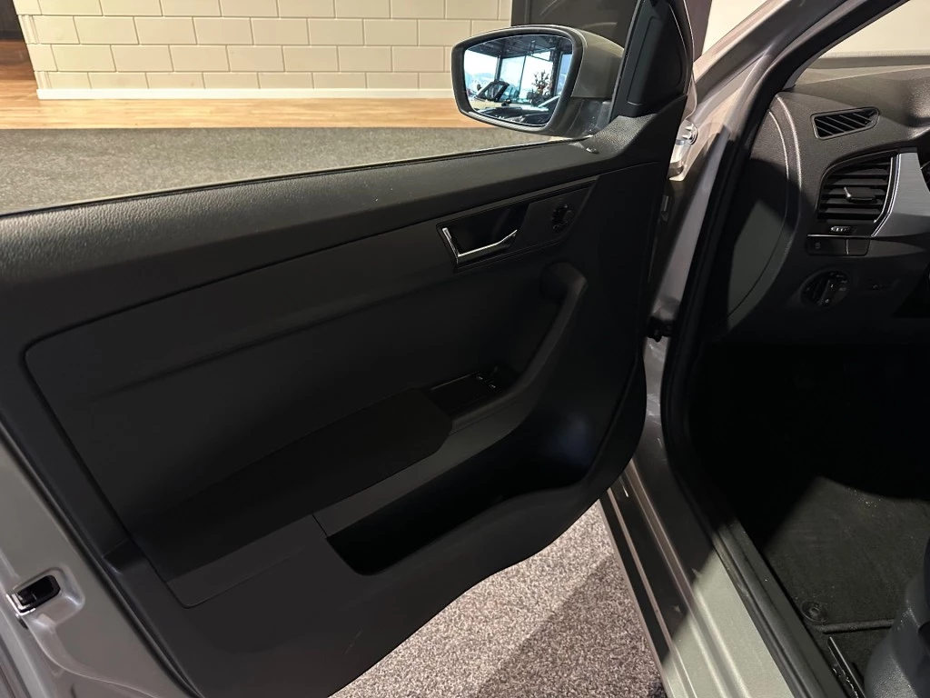 Škoda Fabia – foto 14